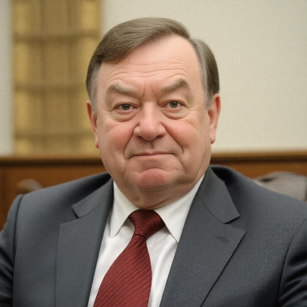 John Prescott